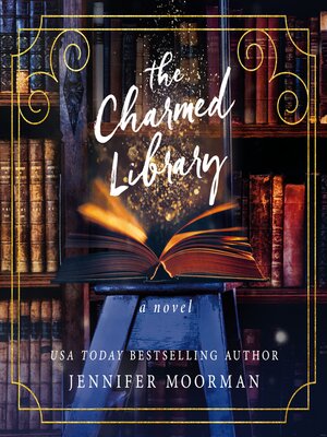 cover image of The Charmed Library